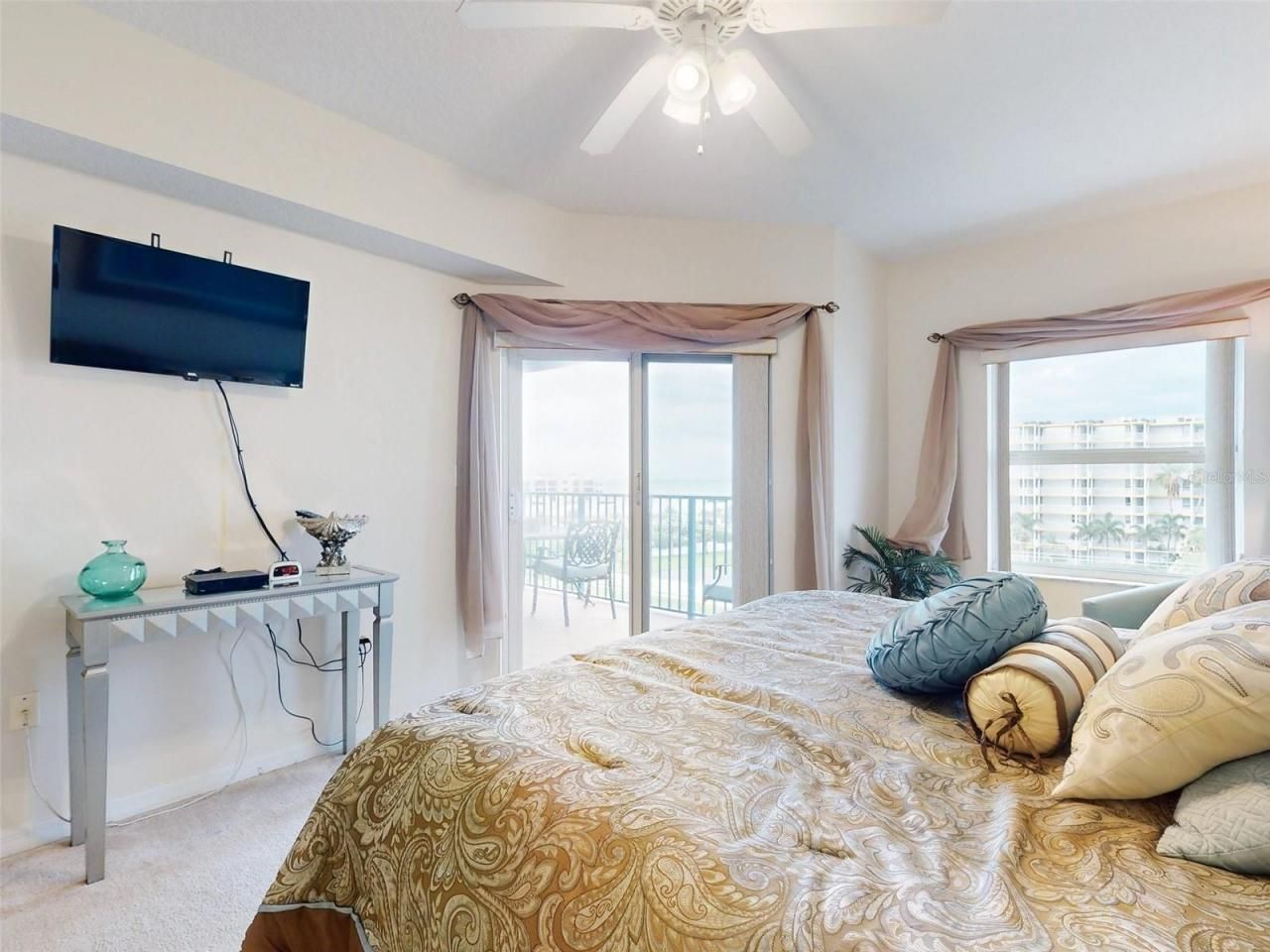 5300 S Atlantic Avenue, Unit 2-602, New Smyrna Beach, FL 32169 Photo