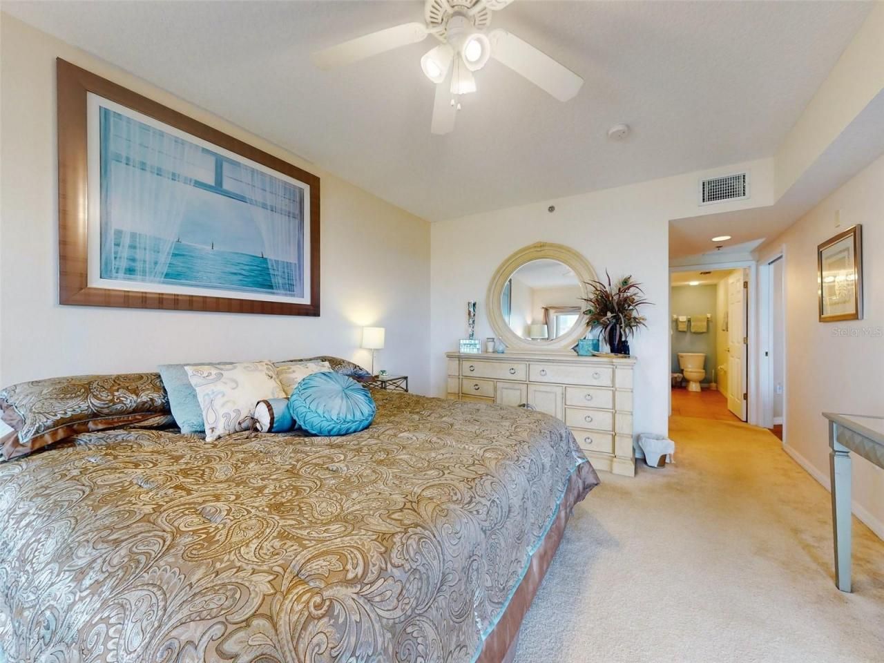 5300 S Atlantic Avenue, Unit 2-602, New Smyrna Beach, FL 32169 Photo