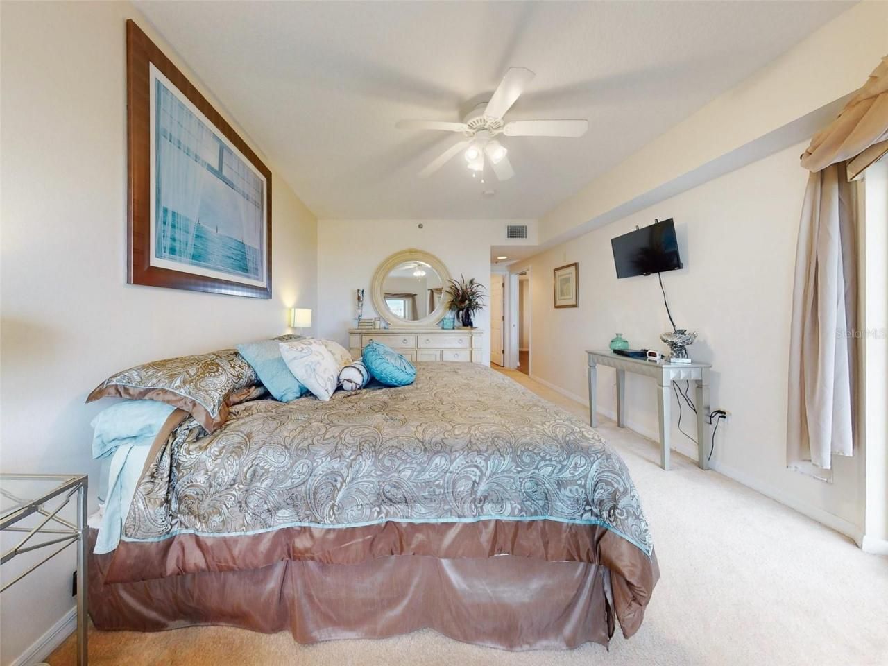 5300 S Atlantic Avenue, Unit 2-602, New Smyrna Beach, FL 32169 Photo