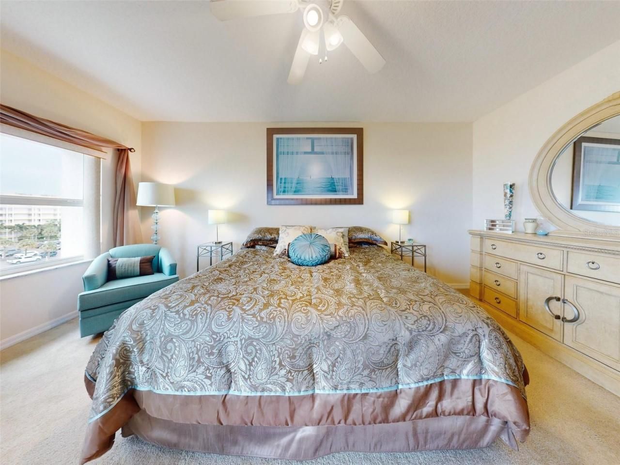 5300 S Atlantic Avenue, Unit 2-602, New Smyrna Beach, FL 32169 Photo