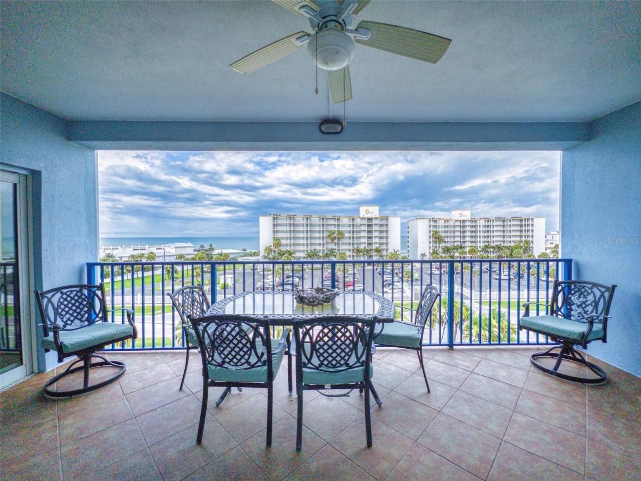 5300 S Atlantic Avenue, Unit 2-602, New Smyrna Beach, FL 32169 Photo