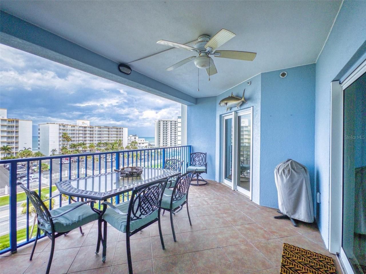 5300 S Atlantic Avenue, Unit 2-602, New Smyrna Beach, FL 32169 Photo