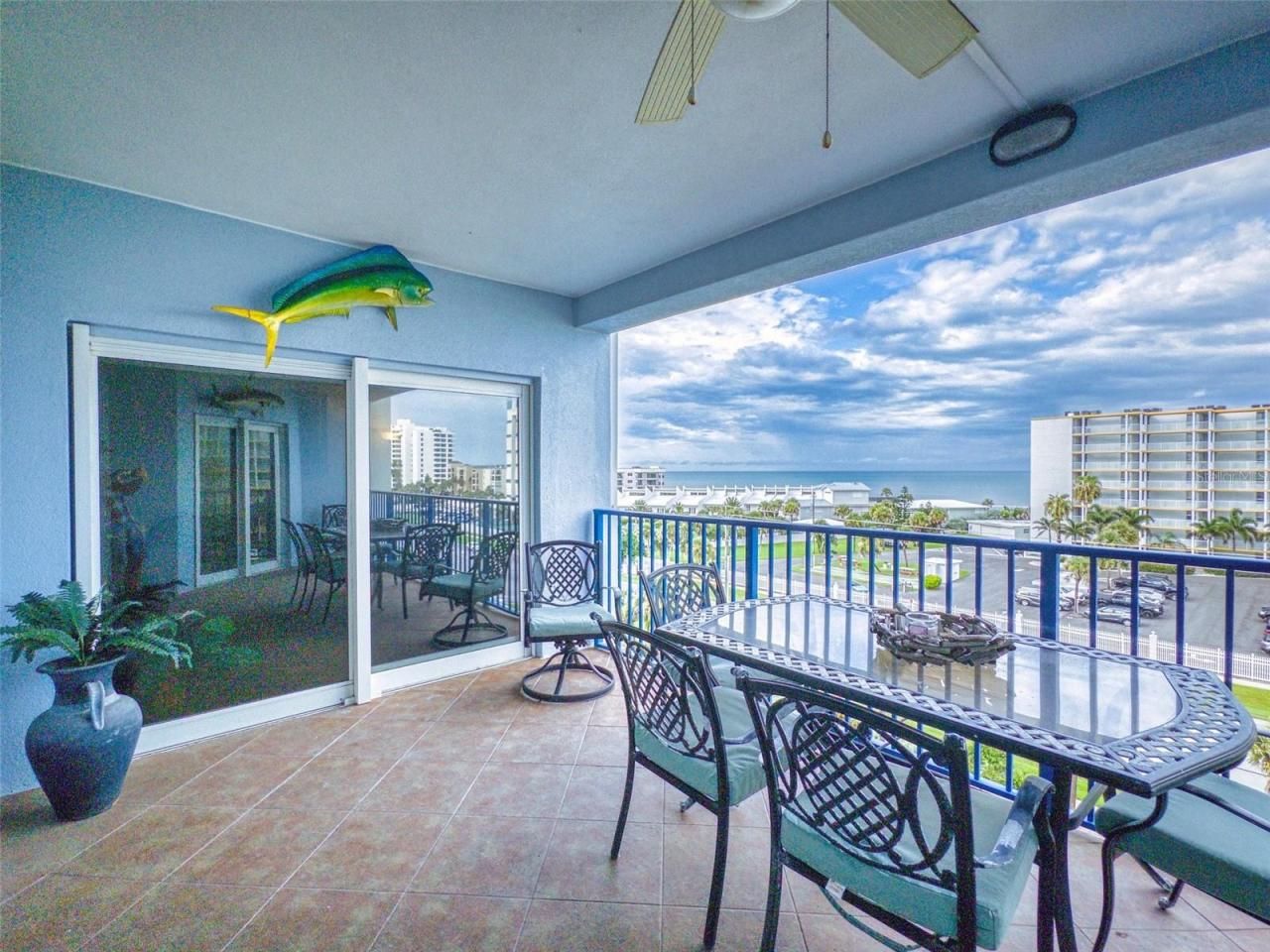 5300 S Atlantic Avenue, Unit 2-602, New Smyrna Beach, FL 32169 Photo