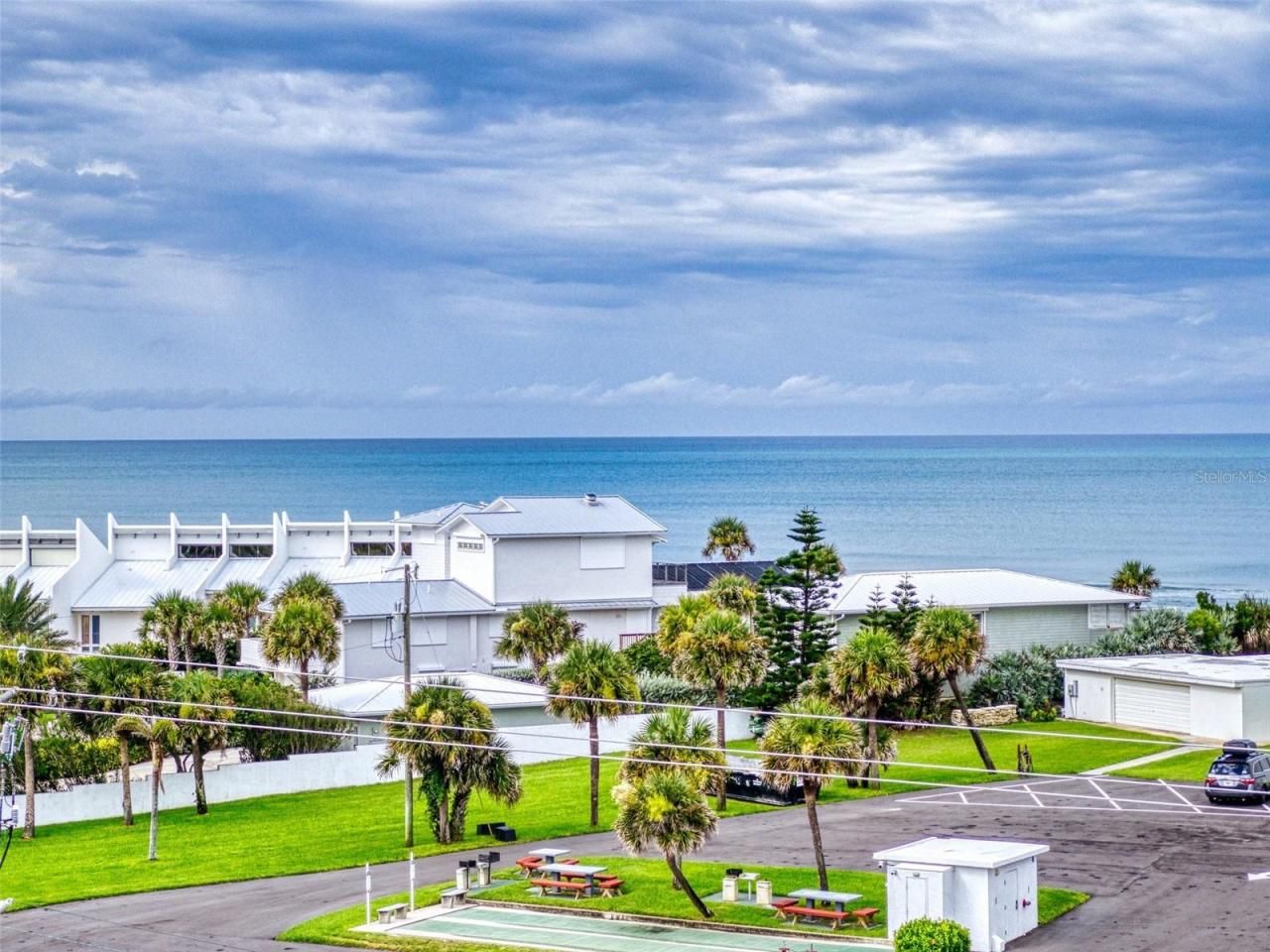 5300 S Atlantic Avenue, Unit 2-602, New Smyrna Beach, FL 32169 Photo