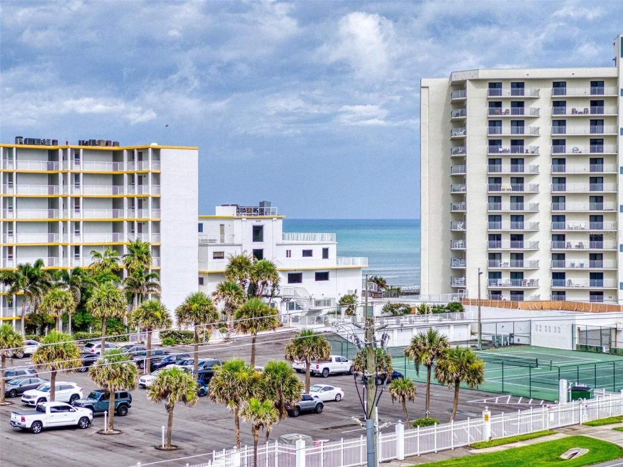 5300 S Atlantic Avenue, Unit 2-602, New Smyrna Beach, FL 32169 Photo