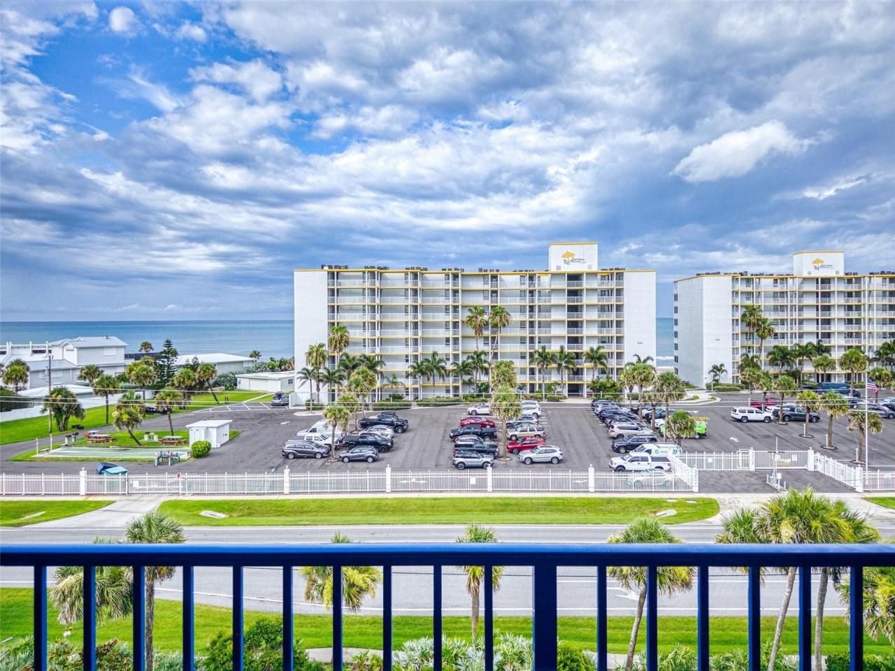 5300 S Atlantic Avenue, Unit 2-602, New Smyrna Beach, FL 32169 Photo