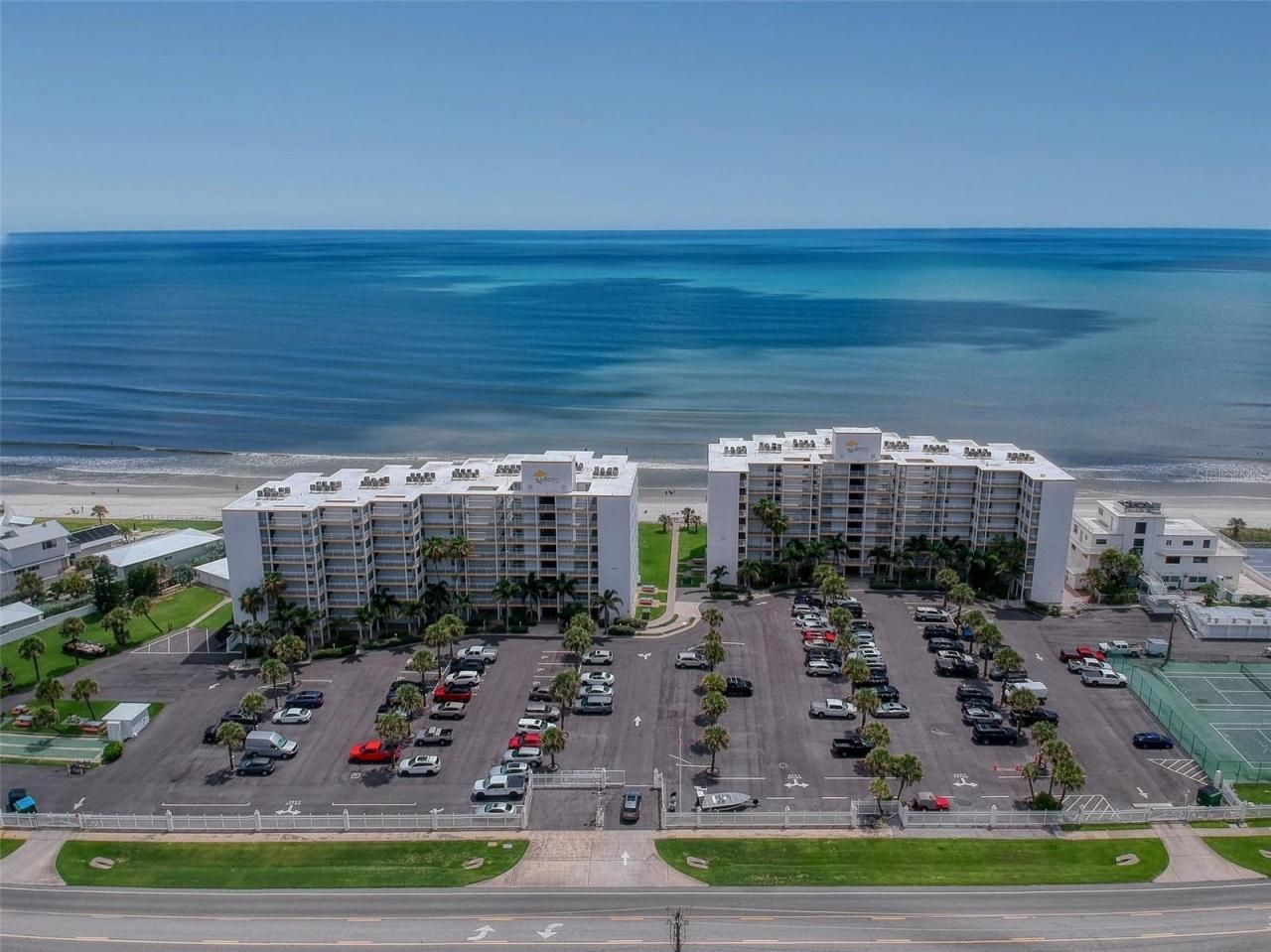 5300 S Atlantic Avenue, Unit 2-602, New Smyrna Beach, FL 32169 Photo