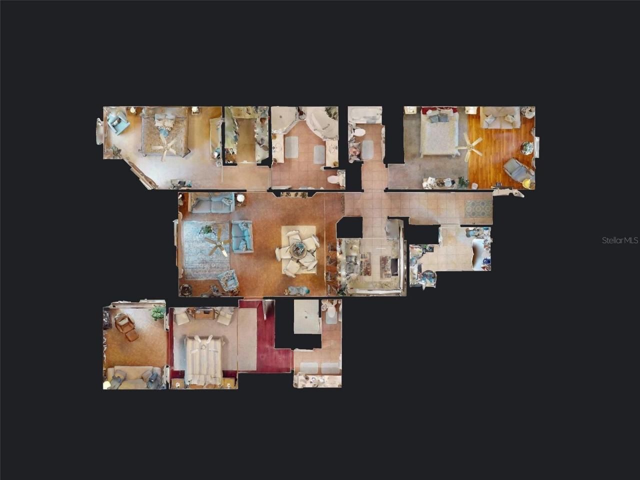 5300 S Atlantic Avenue, Unit 2-602, New Smyrna Beach, FL 32169 Photo