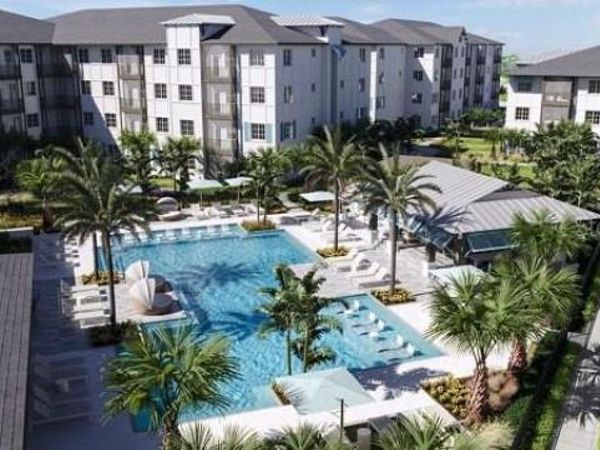 2790 GRAND AVE STREET, Unit C2, ST PETERSBURG, FL 33716