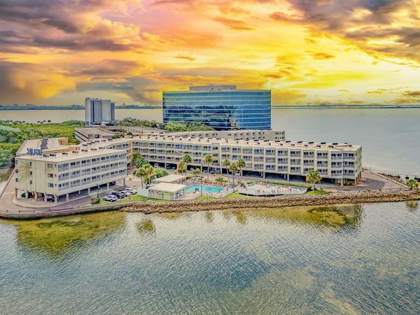 2506 N ROCKY POINT DRIVE, Unit 356, TAMPA, FL 33607