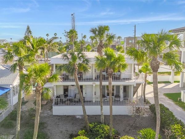 108 14TH AVENUE, Unit 3, ST PETE BEACH, FL 33706