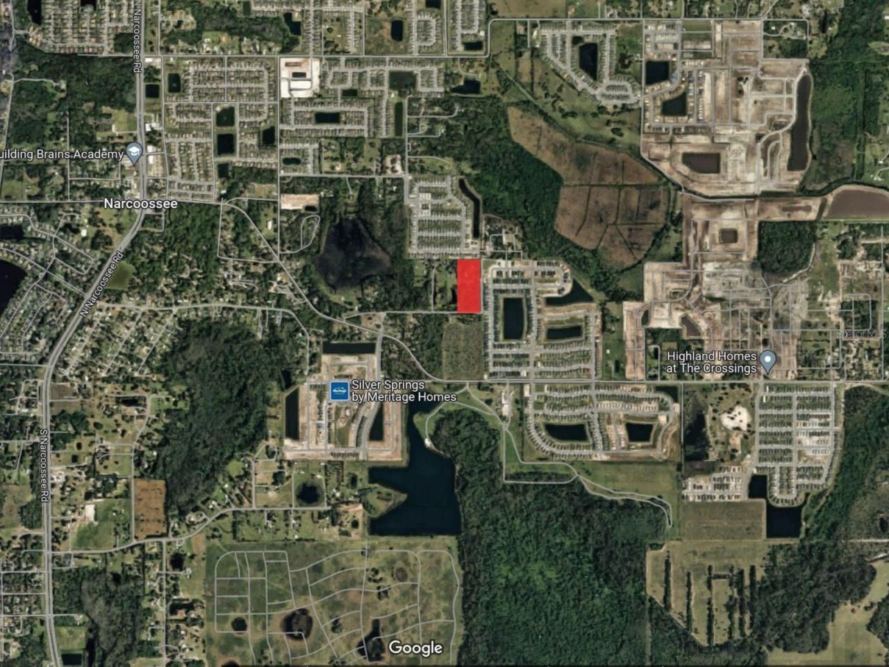 5455 N Eagle Road, Saint Cloud, FL 34771 Photo