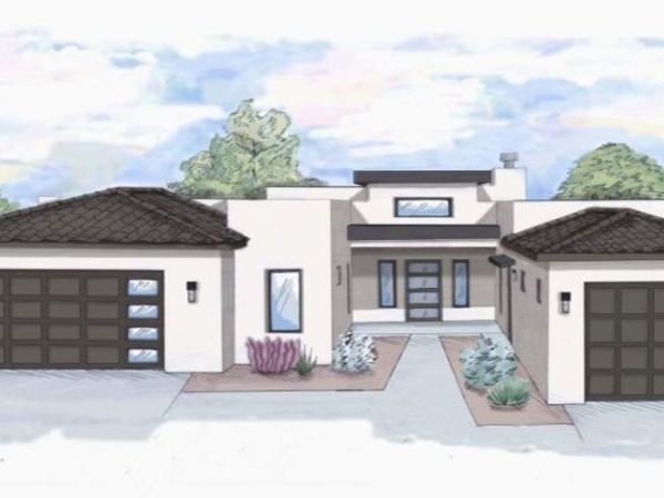 130 LOS RANCHOS Road NW, Unit LOT 2, Albuquerque, NM 87107