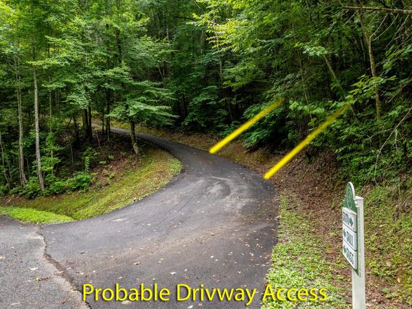 Lot 48 Riversong Way, Sevierville, TN 37876