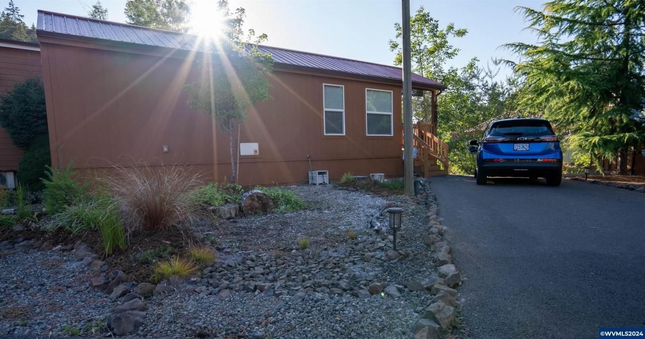 8372 Enchanted (#268) Wy Se, Turner, OR 97392 Main Photo