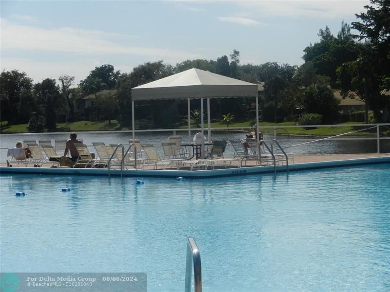 3650 Inverrary Drive, Unit 2k, Lauderhill, FL 33319 Photo