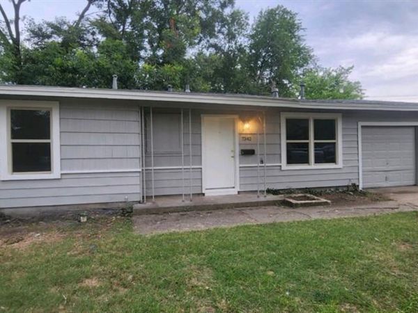 7342 Amy Street, Dallas, TX 75217