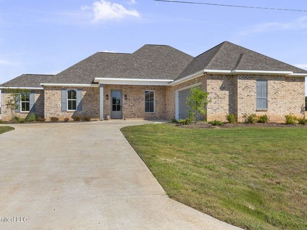 227 Lizzy Lane, Brandon, MS 39047