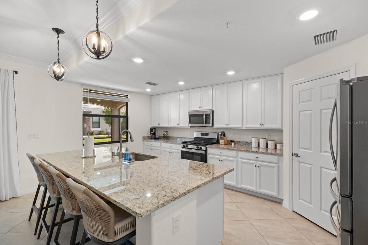 18117 Gawthrop Drive, Unit 104, Bradenton, FL 34211 Photo