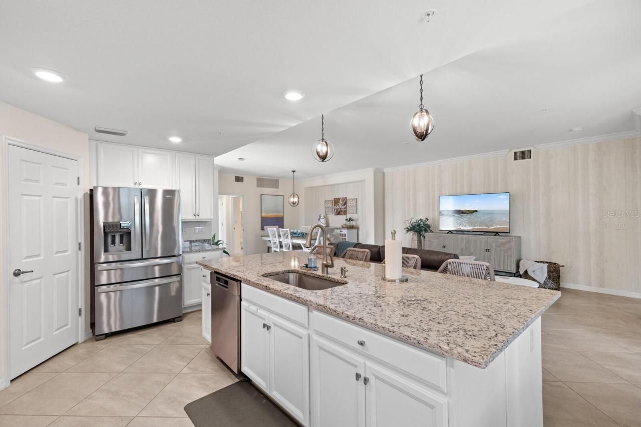 18117 Gawthrop Drive, Unit 104, Bradenton, FL 34211 Photo
