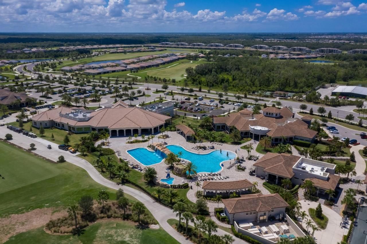 18117 Gawthrop Drive, Unit 104, Bradenton, FL 34211 Photo