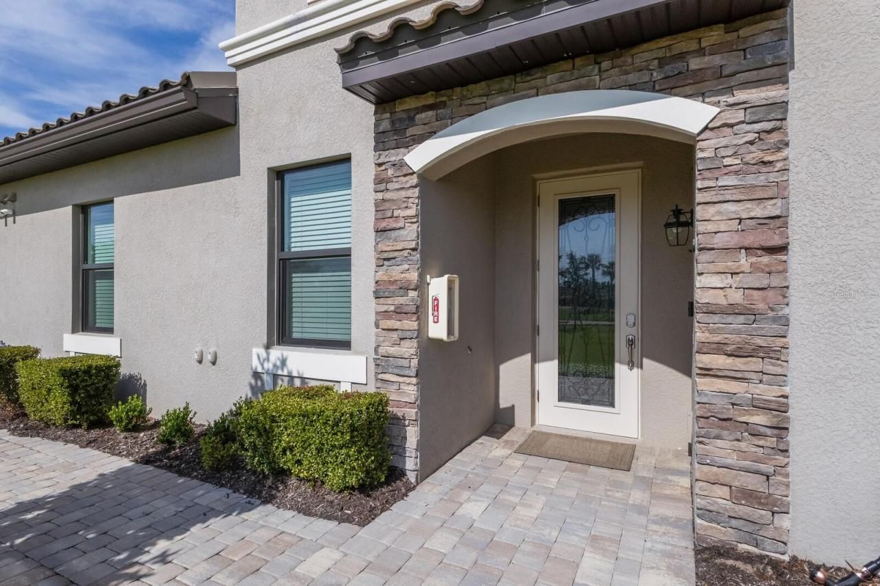 18117 Gawthrop Drive, Unit 104, Bradenton, FL 34211 Photo