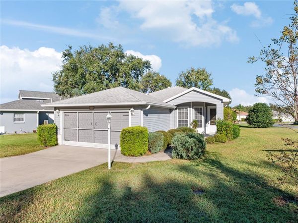 20505 QUEEN ALEXANDRA DRIVE, LEESBURG, FL 34748