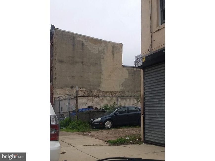 1920 N 2nd Street, Philadelphia, PA 19122 Main Photo