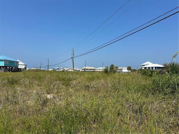 109 Ryan Court, Dauphin Island, AL 36528