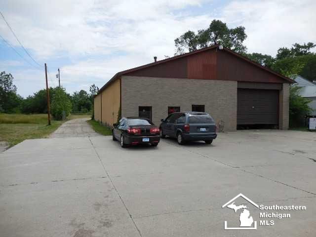 2390 N Telegraph Road, Monroe, MI 48162 Main Photo