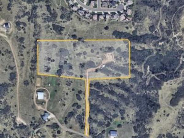 1242 N Faver Drive, Castle Rock, CO 80109