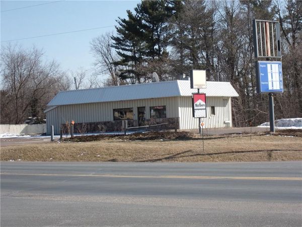 426 US Highway 63, Clear Lake, WI 54005
