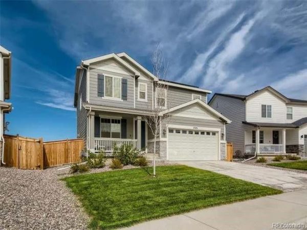 27431 E 10th Drive, Aurora, CO 80018