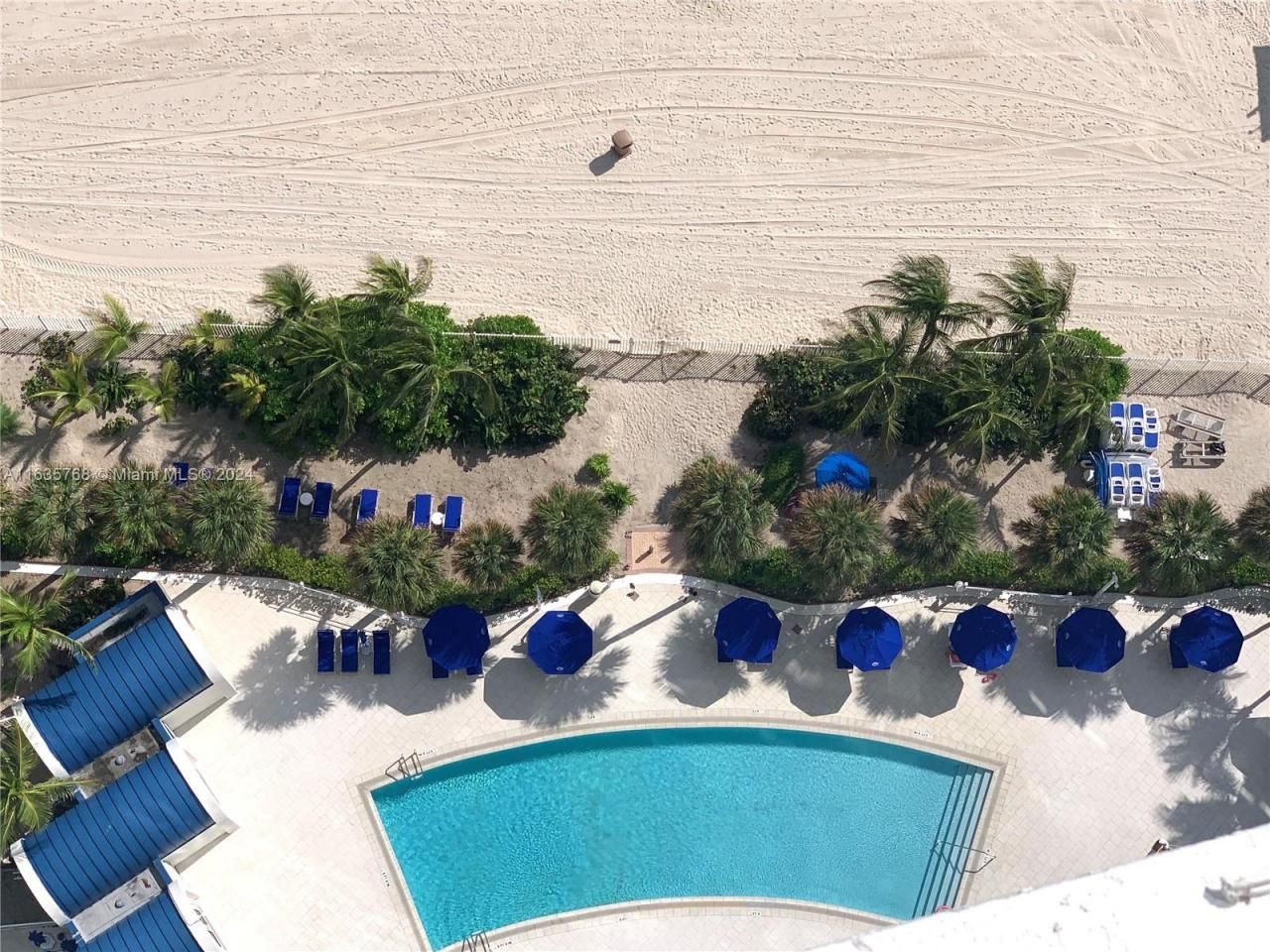 18671 Collins Ave, Unit 2702, Sunny Isles Beach, FL 33160 Photo