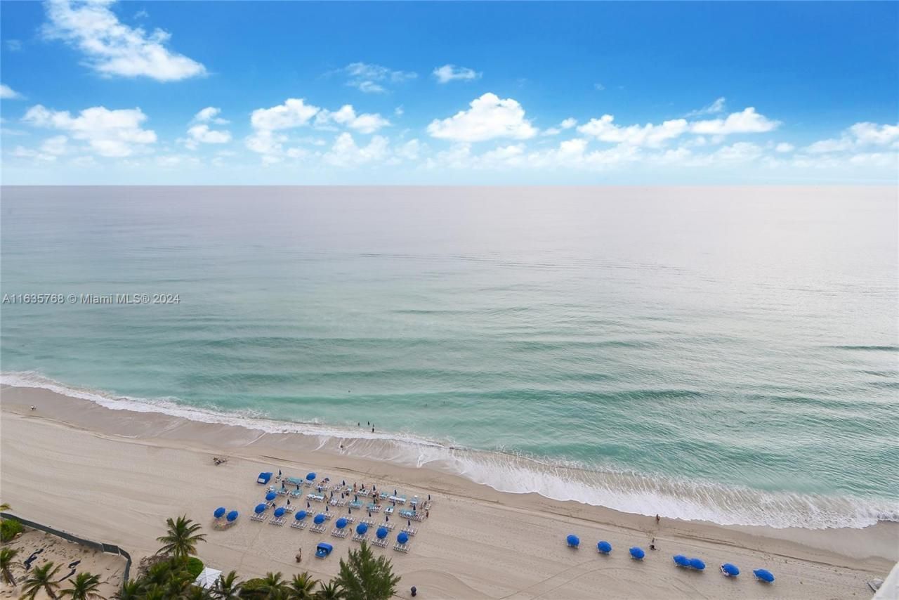 18671 Collins Ave, Unit 2702, Sunny Isles Beach, FL 33160 Photo