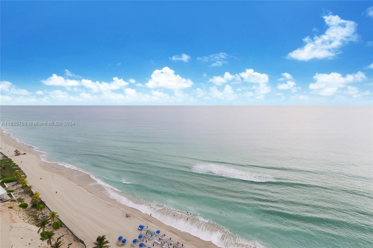 18671 Collins Ave, Unit 2702, Sunny Isles Beach, FL 33160 Photo