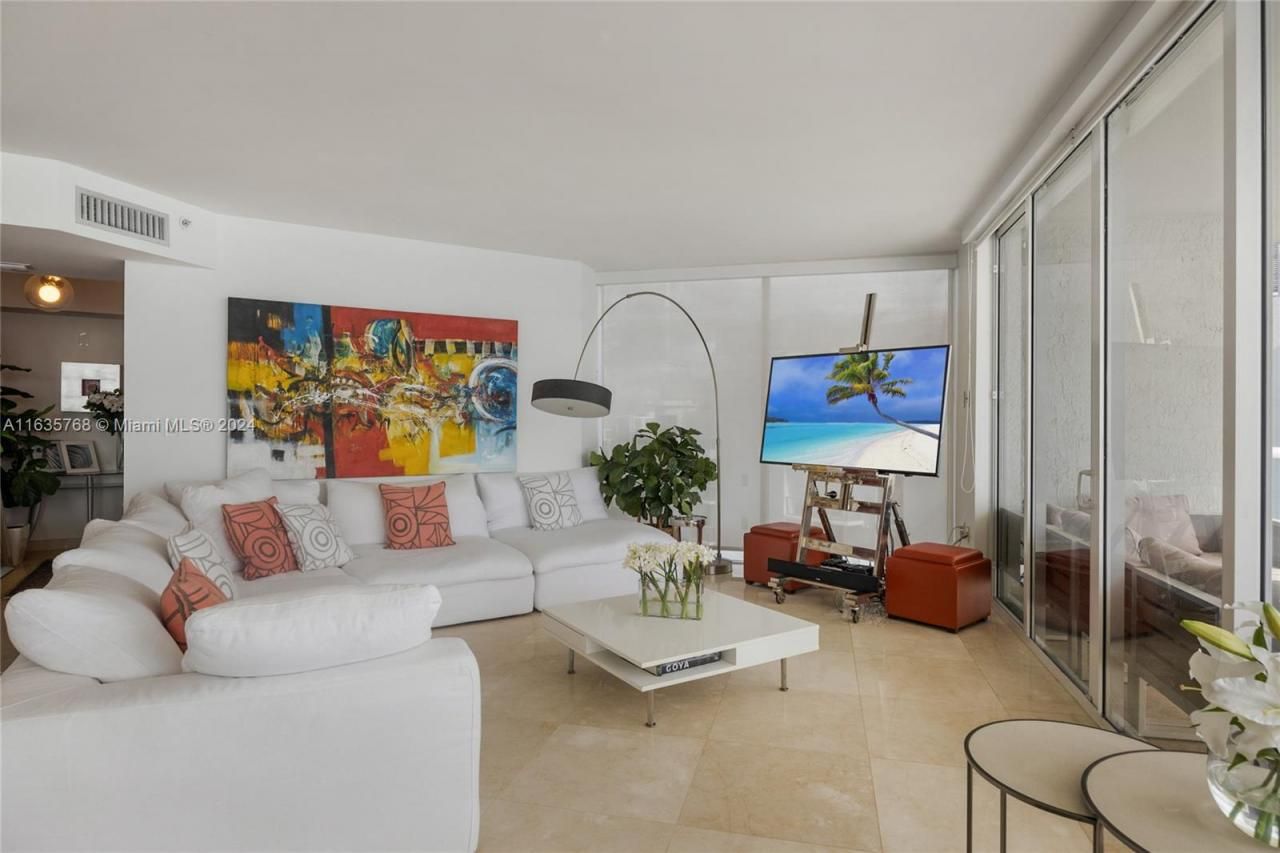 18671 Collins Ave, Unit 2702, Sunny Isles Beach, FL 33160 Photo