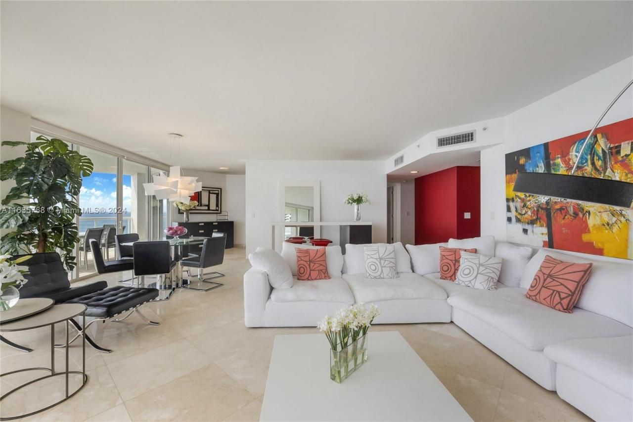 18671 Collins Ave, Unit 2702, Sunny Isles Beach, FL 33160 Photo