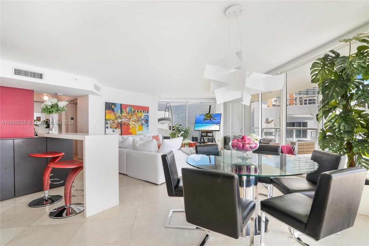 18671 Collins Ave, Unit 2702, Sunny Isles Beach, FL 33160 Photo