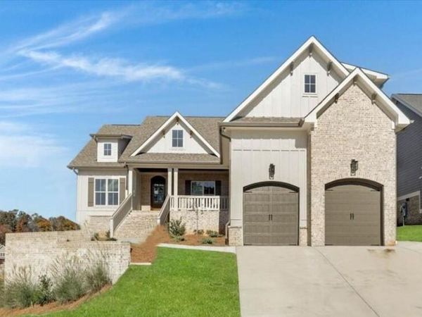 10613 Kavya Lane, Apison, TN 37302