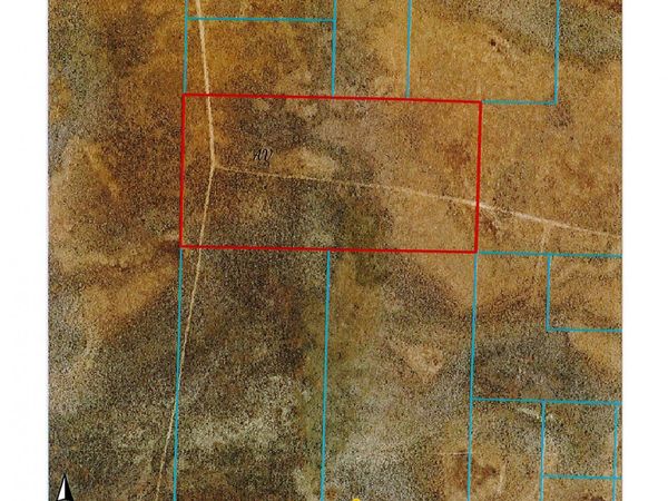 Off Tableland, Unit Lot 5, Chiloquin, OR 97624