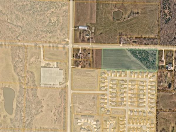 TBD E Duncan Road, Grain Valley, MO 64029