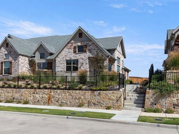 12612 Audubon Trail, Rowlett, TX 75089