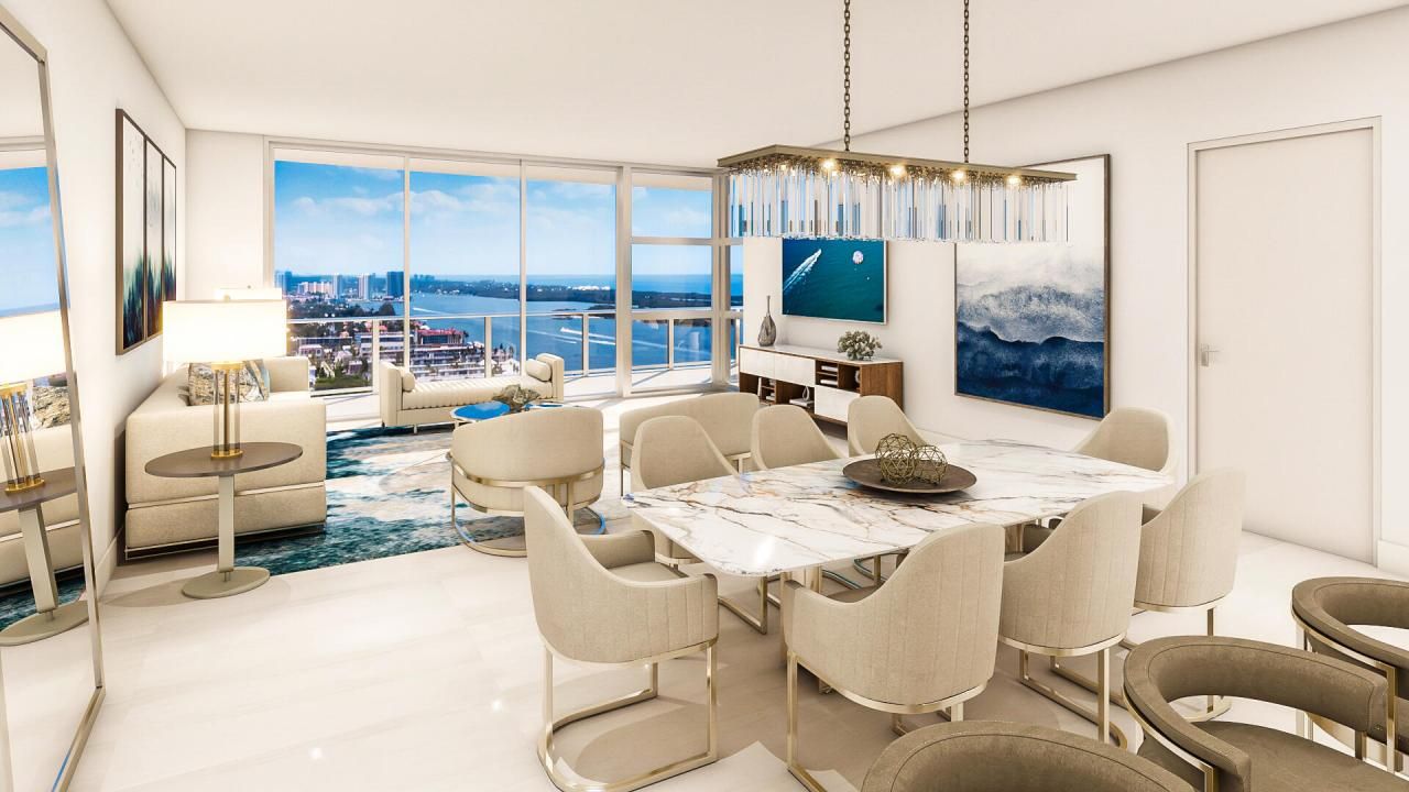 220 Lake Shore Drive, Unit 805, Lake Park, FL 33403 Photo