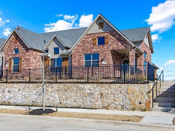 12600 Audubon Trail, Rowlett, TX 75089