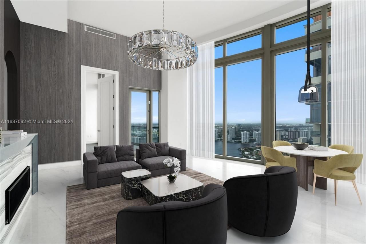 17901 Collins, Unit Ph4705, Sunny Isles Beach, FL 33160 Photo