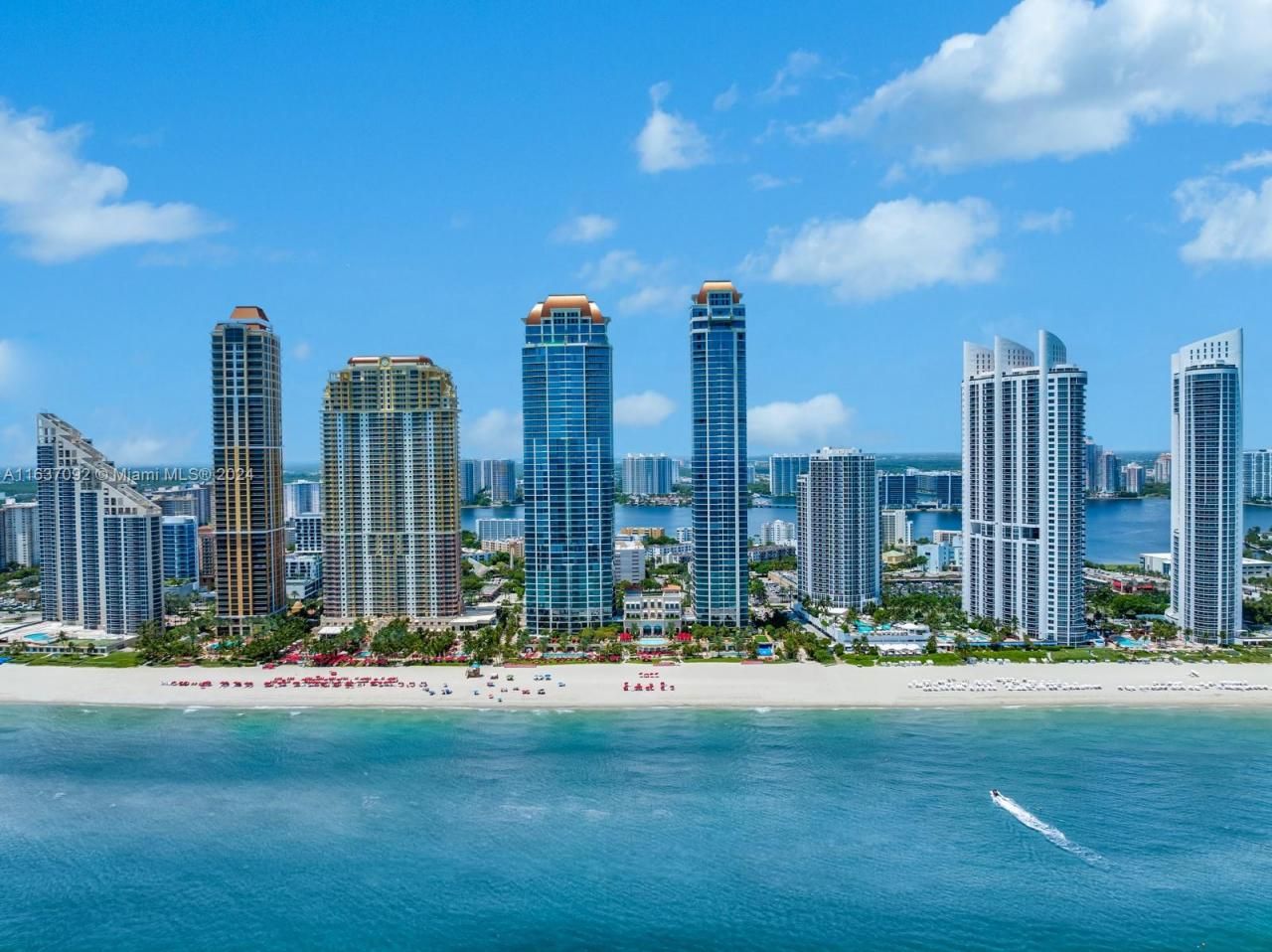 17901 Collins, Unit Ph4705, Sunny Isles Beach, FL 33160 Photo