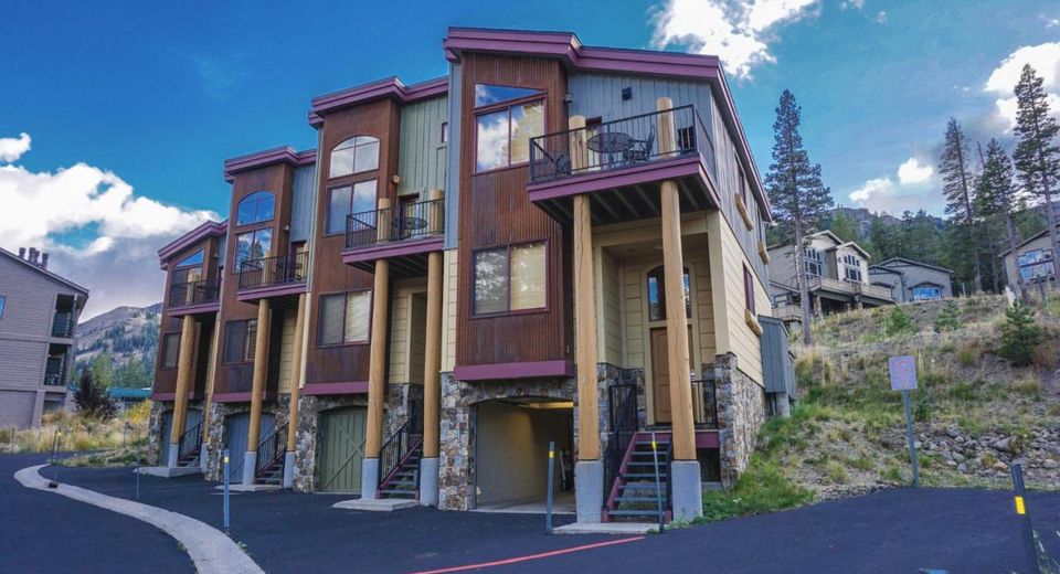 1050 Kirkwood Meadows Drive, Unit 7, Kirkwood, CA 95646 Photo