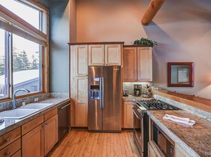 1050 Kirkwood Meadows Drive, Unit 7, Kirkwood, CA 95646 Photo