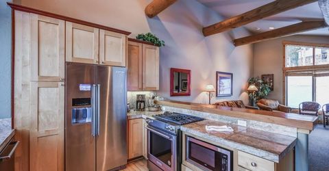 1050 Kirkwood Meadows Drive, Unit 7, Kirkwood, CA 95646 Photo